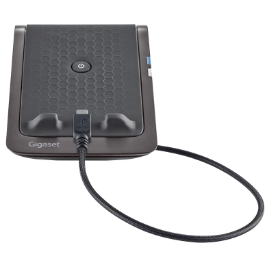 Gigaset MobileDock LM550 Android